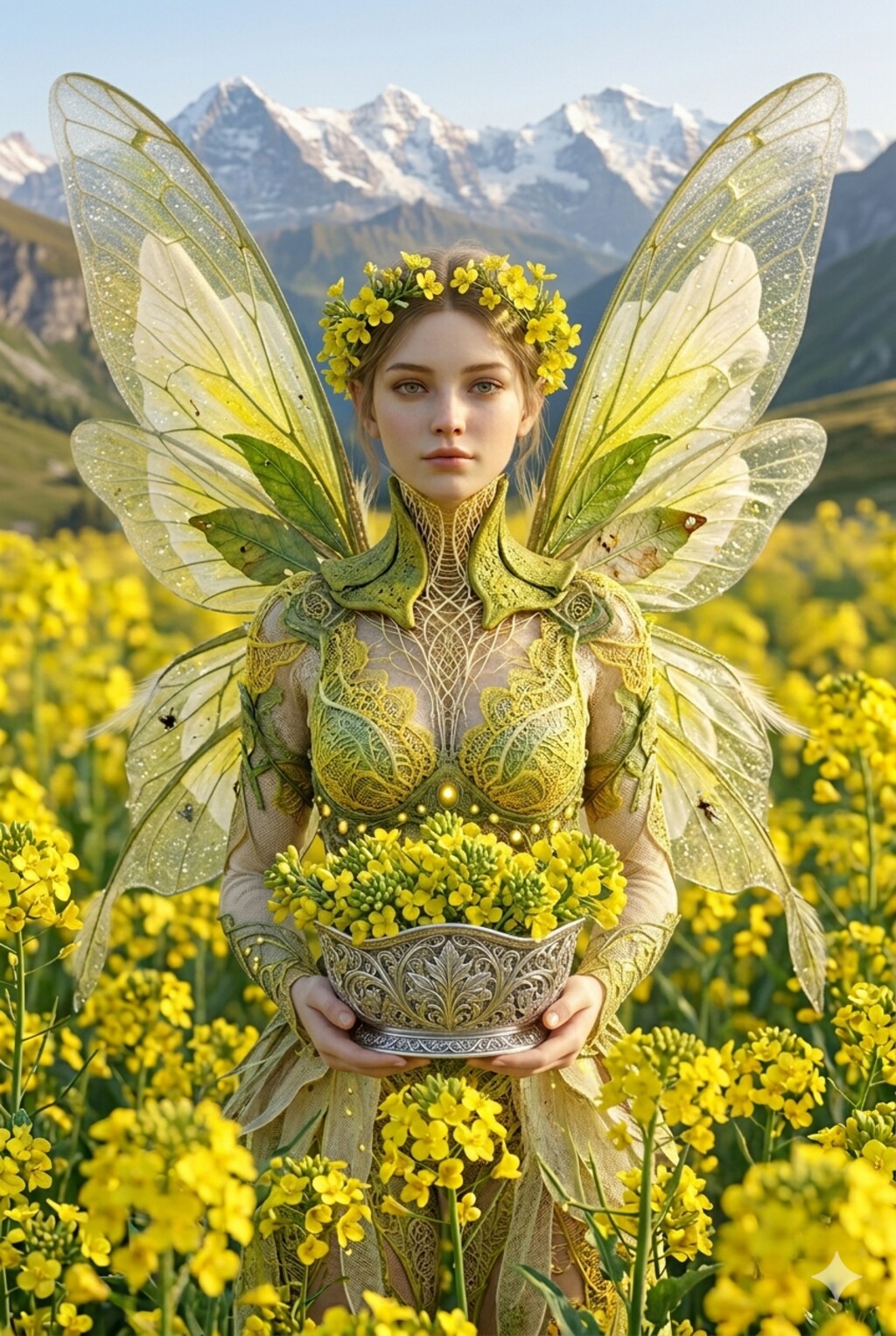 菜の花