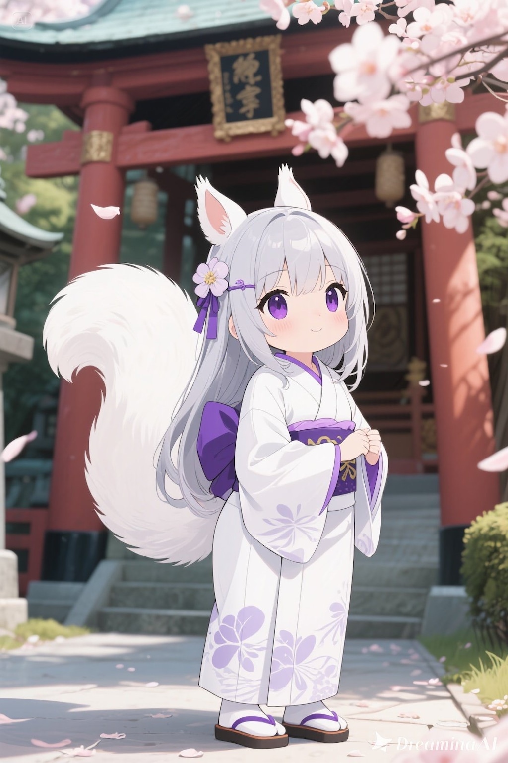 虎鼠神社の御神体635