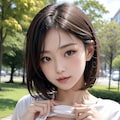 お姉さんの素敵なブラ 3枚目