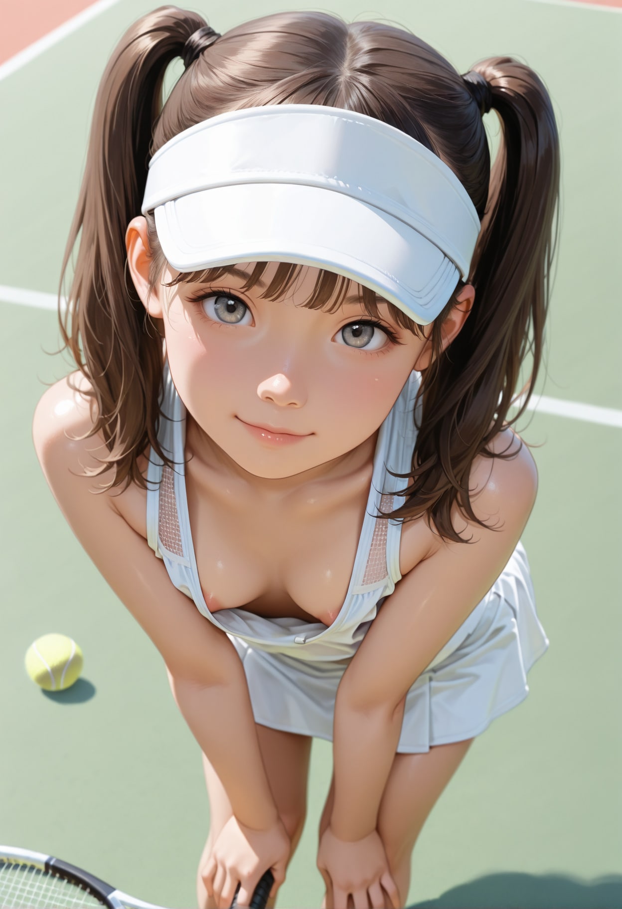 ちちぷい投稿30