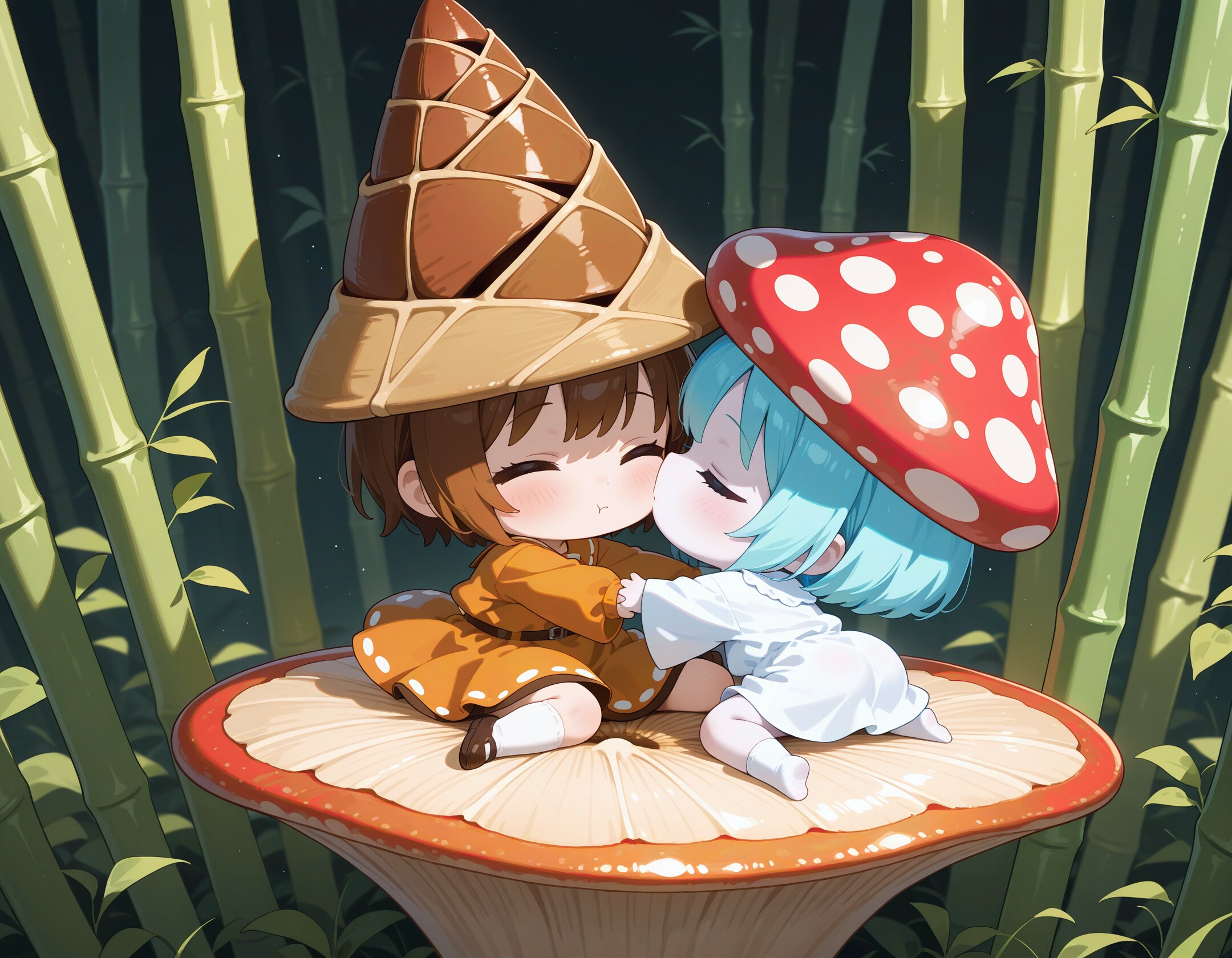 ラブ&ピース