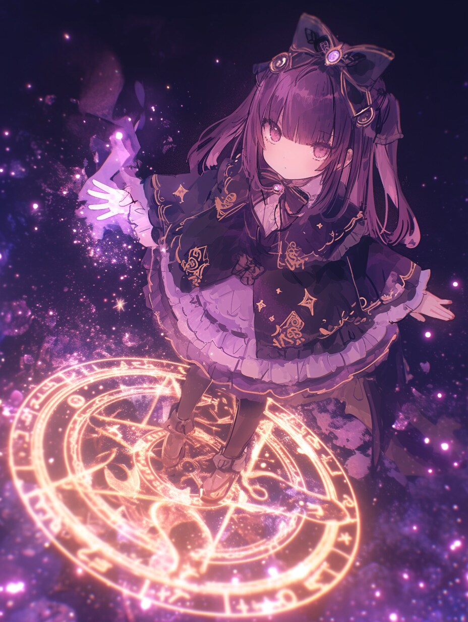 召喚。 | の人気AIイラスト・グラビア