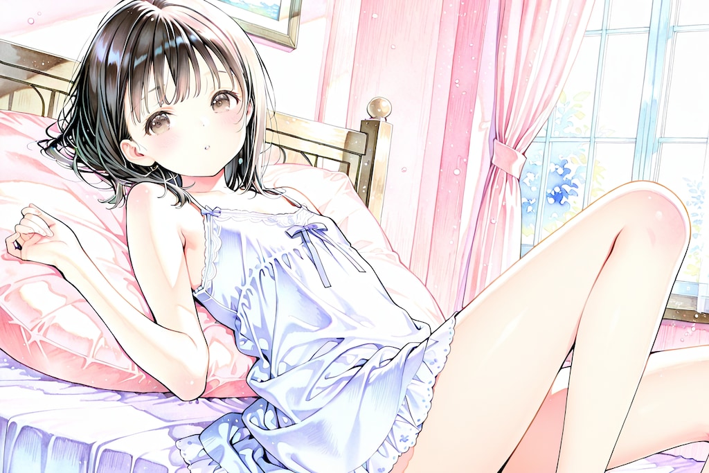 girl in own room(PHOENIX)(4)