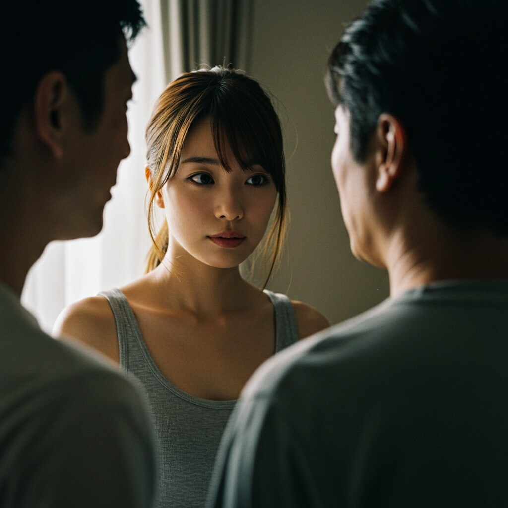 大人の事情