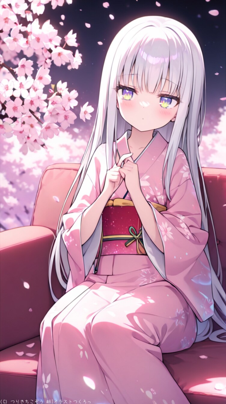 特等席