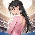 抱きしめたい背中 2枚目