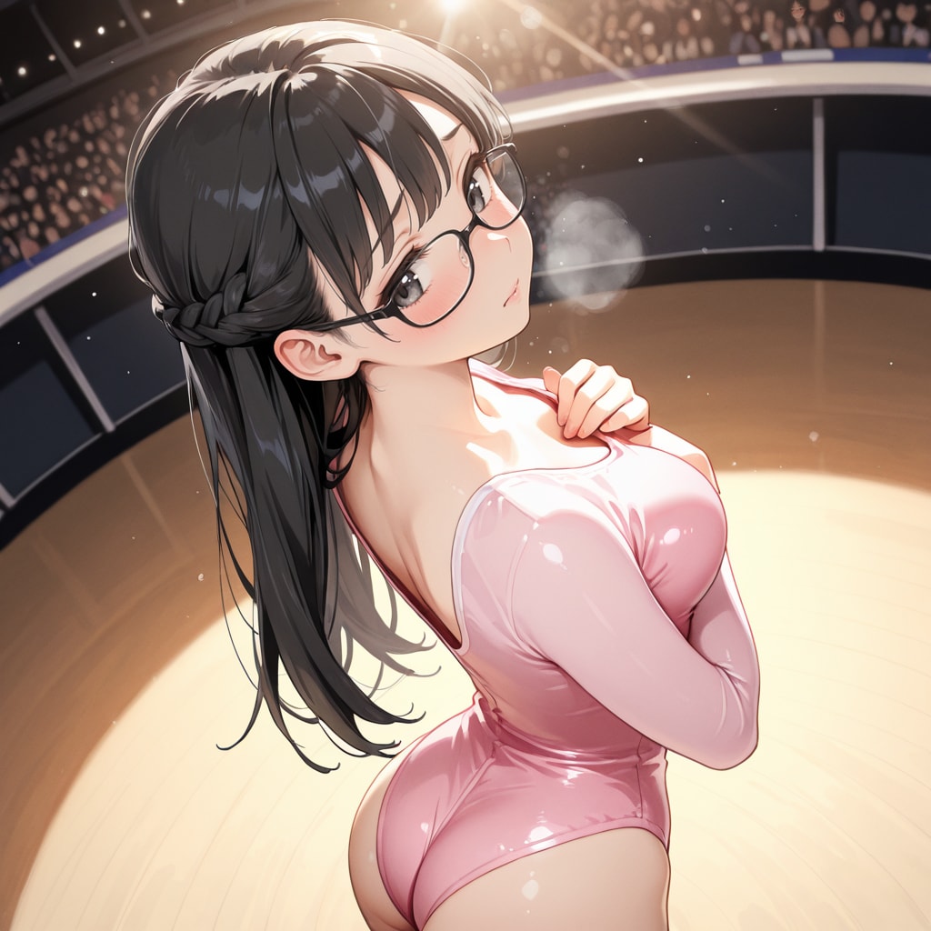 抱きしめたい背中