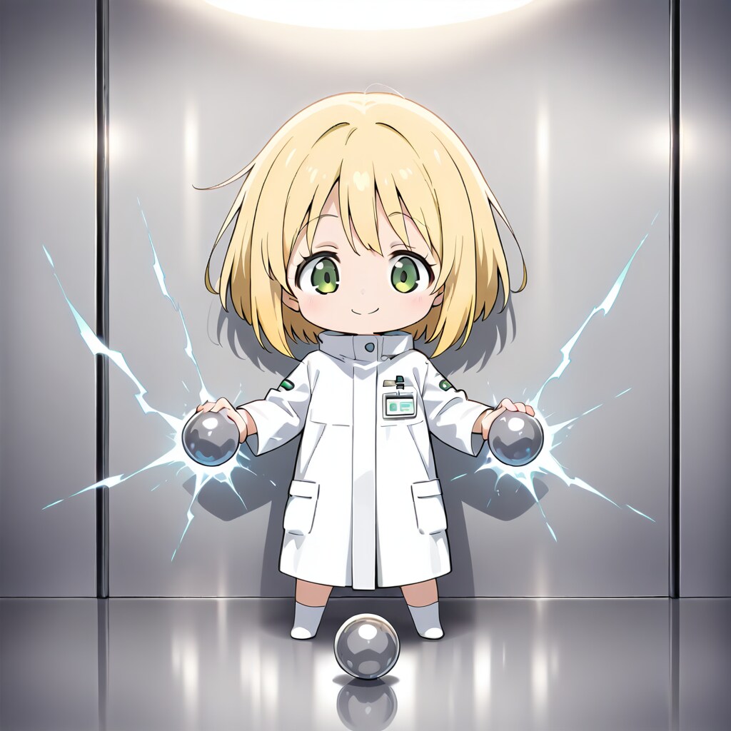 謎の実験 | の人気AIイラスト・グラビア