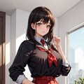 レトロ・セーラー服 10枚目