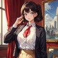 レトロ・セーラー服 8枚目