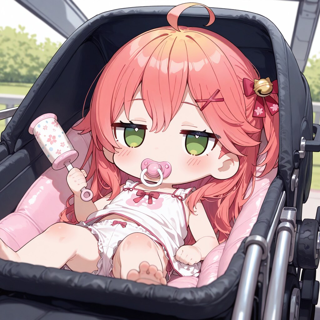 ハローベビー・デー