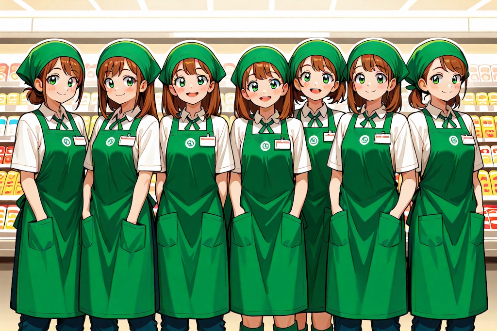 スーパーちちぷいde全員集合