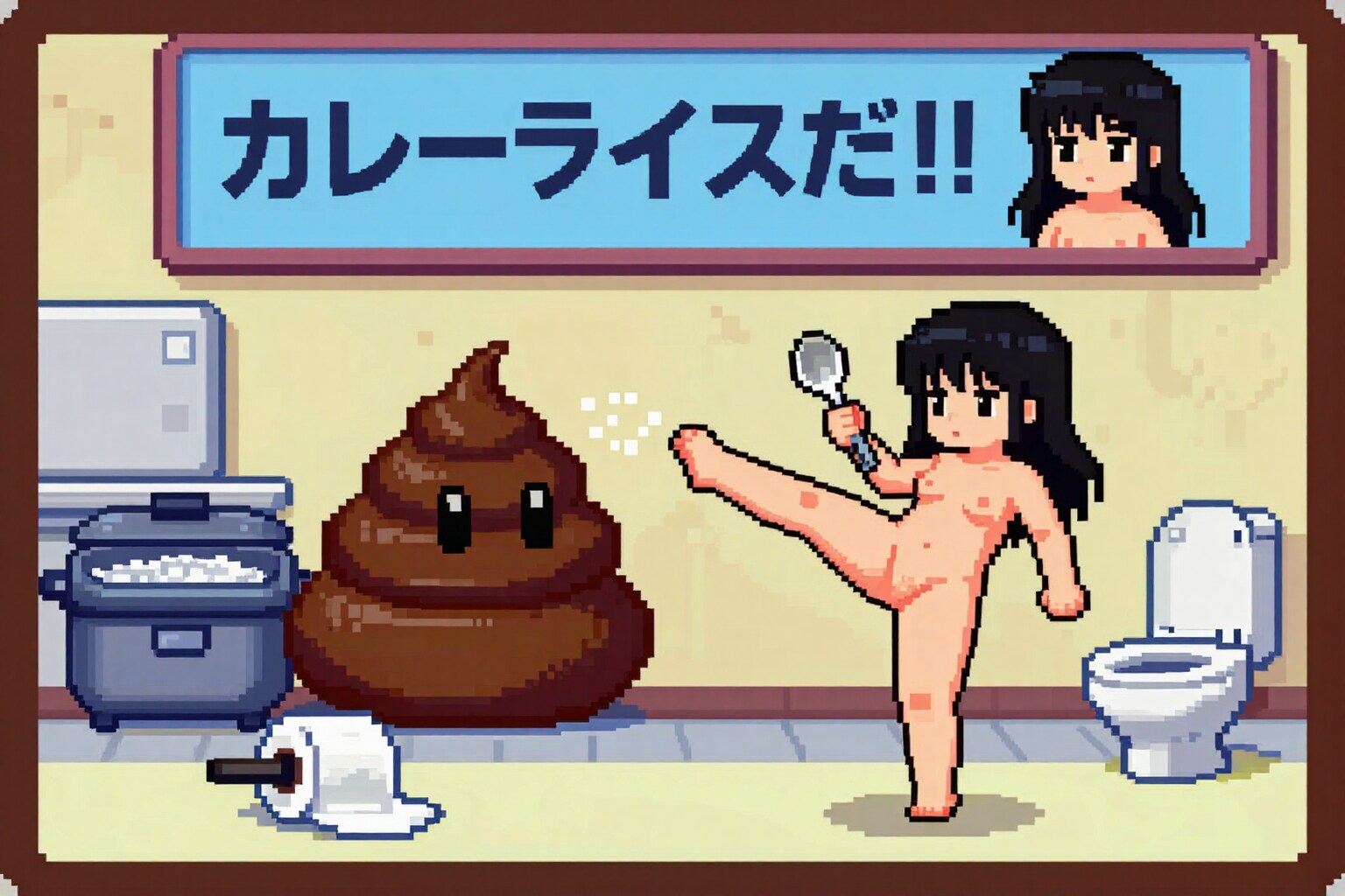 同人ゲー