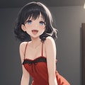 キャバ嬢接待〜育成記録アルバム〜 2枚目