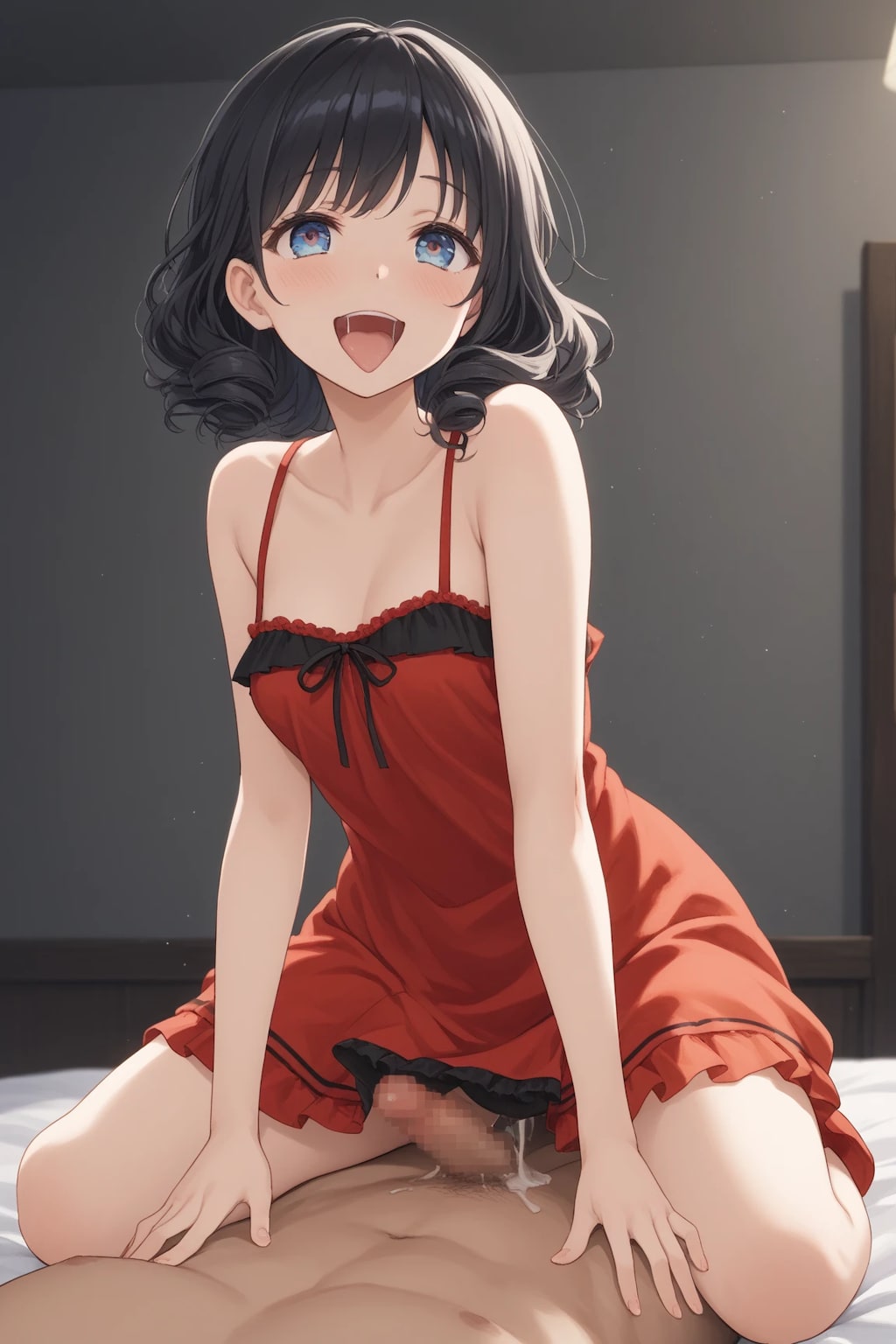 キャバ嬢接待〜育成記録アルバム〜