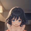 キャバ嬢接待〜育成記録アルバム〜 4枚目