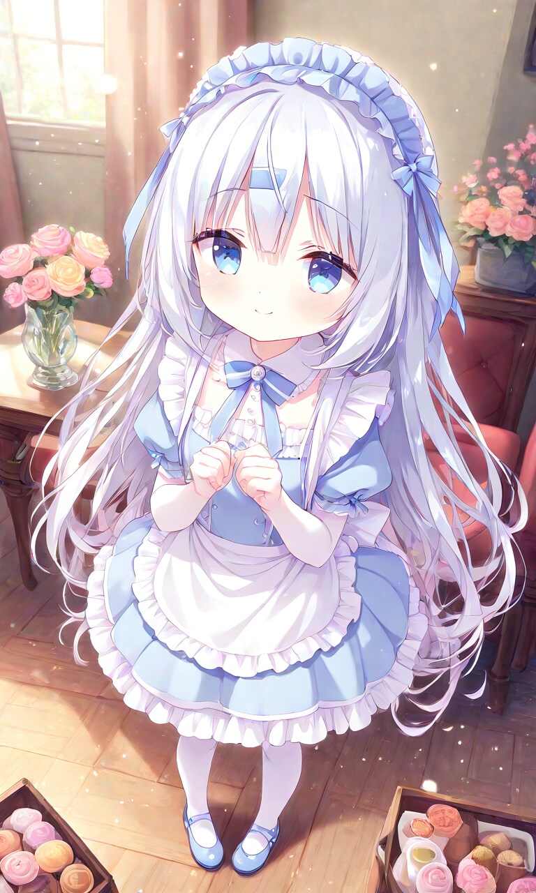 メイド