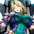 【ハイレグ対ローライズ】 2枚目