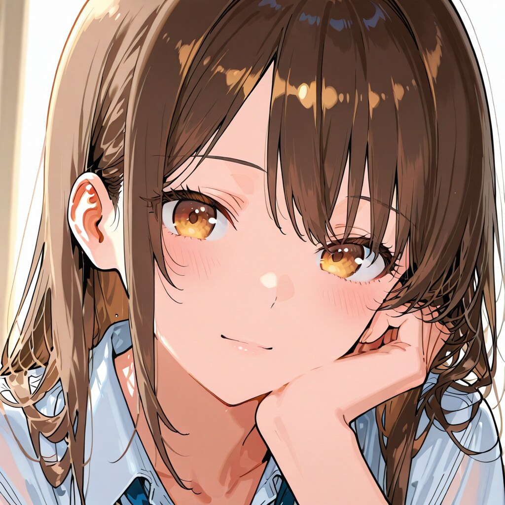 二股