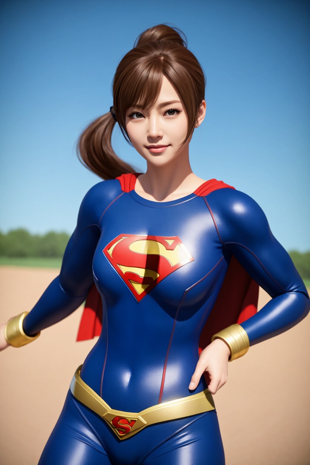 Supergirl