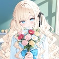 花を贈る💐２ 3枚目