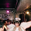 Halo in the Mosh Pit 2枚目