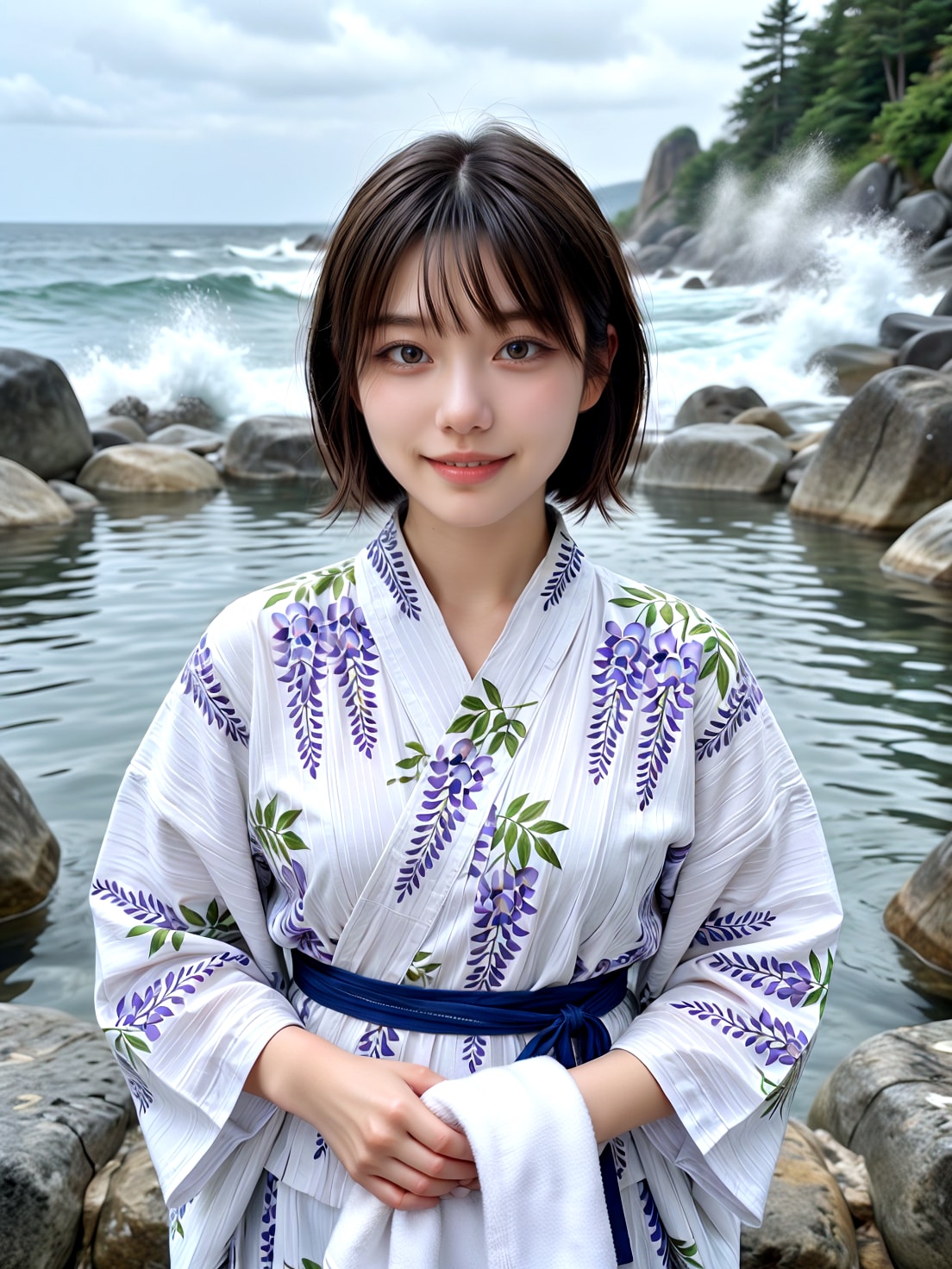 ５月４日(月)_おはようございます