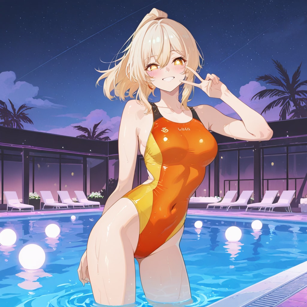 ニチャア