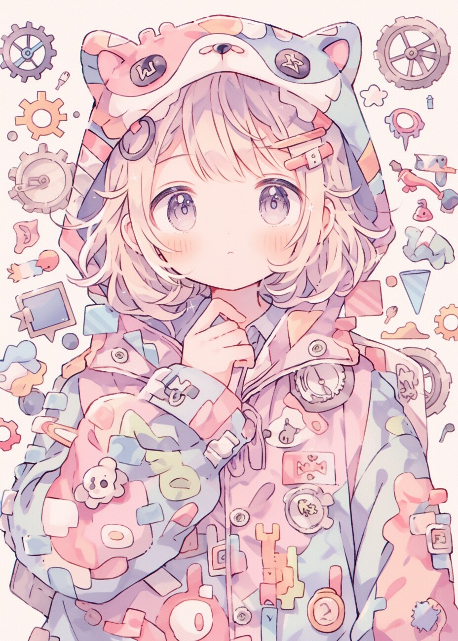 何この可愛い生き物！！