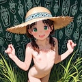 麦わらの一味③ 2枚目
