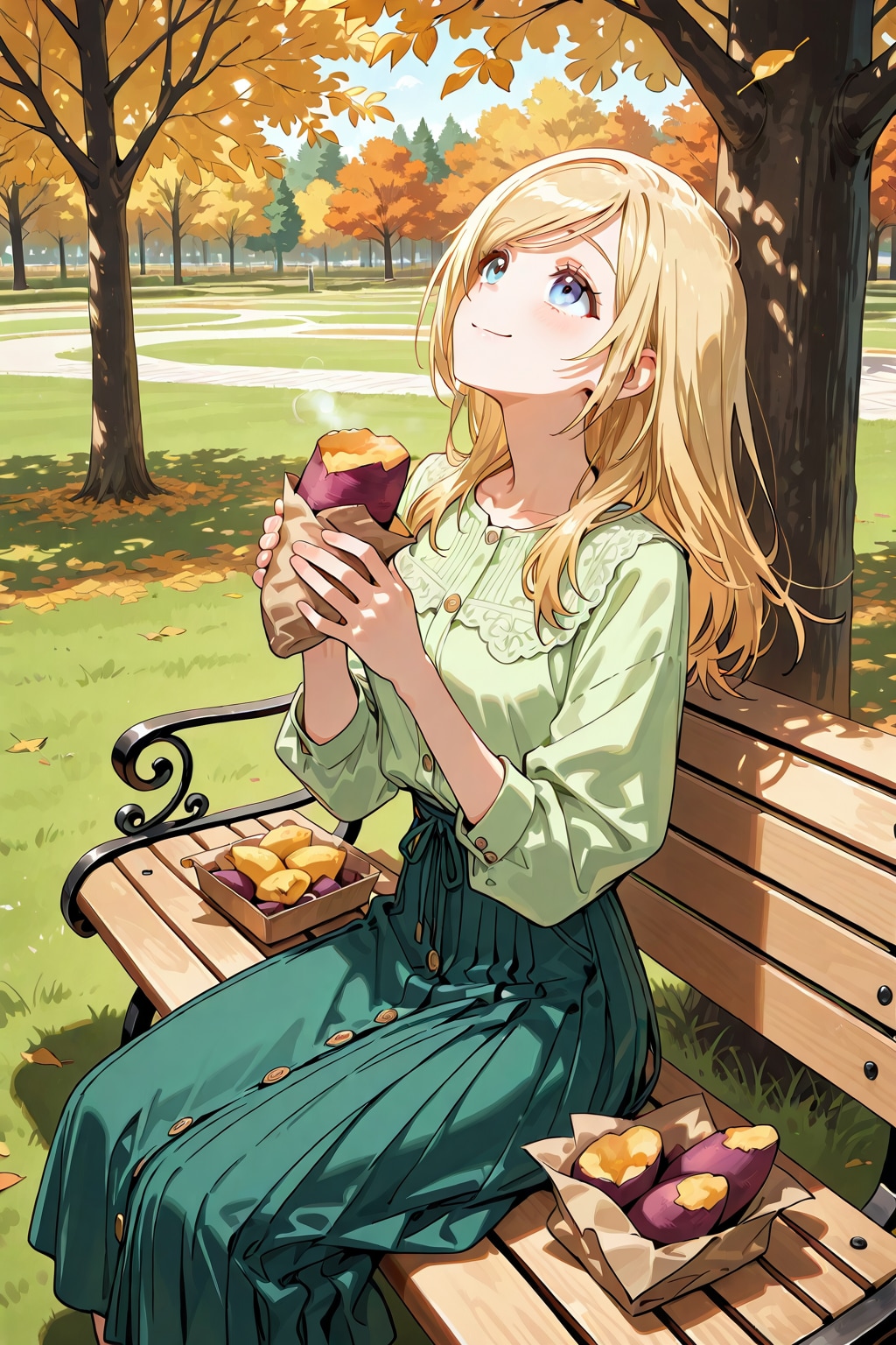 晴れ時々ジェシカちゃん💖１４３ | の人気AIイラスト・グラビア