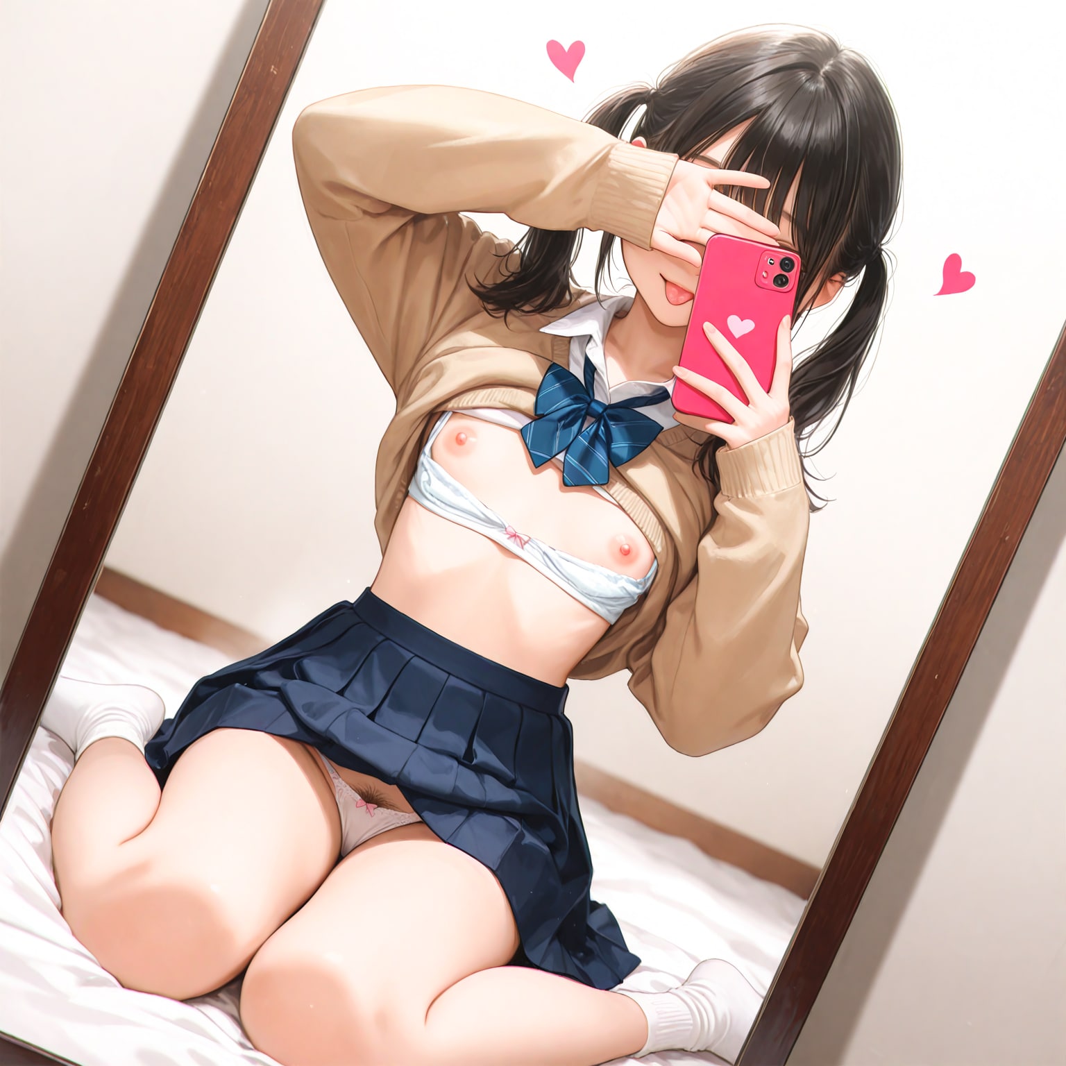 ラフログ #18