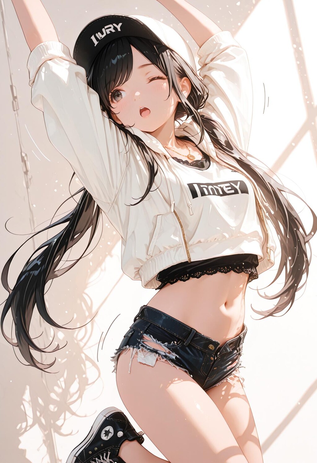 ダンスってやっぱ楽しいっ！✨️