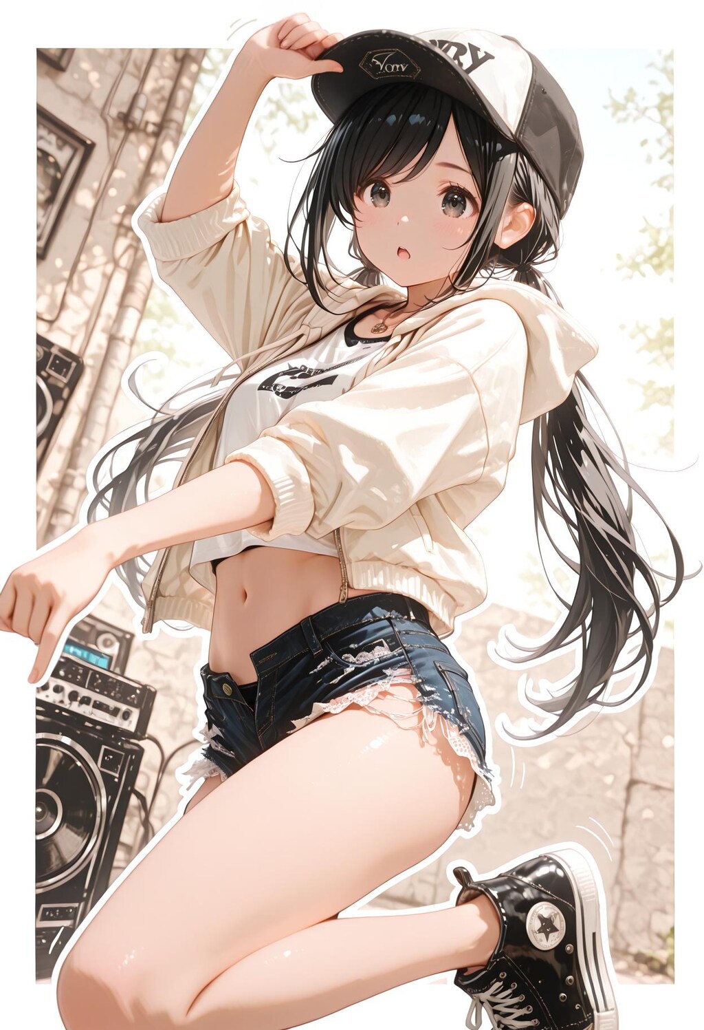 ダンスってやっぱ楽しいっ！✨️