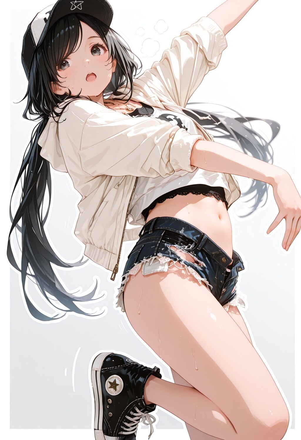 ダンスってやっぱ楽しいっ！✨️