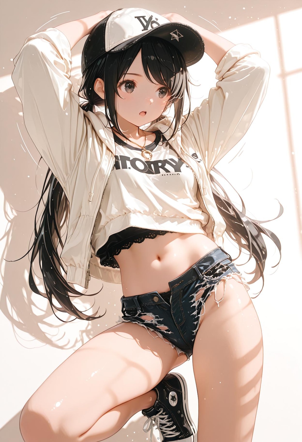 ダンスってやっぱ楽しいっ！✨️