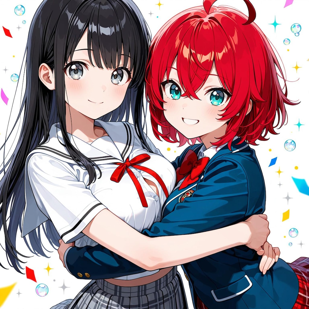 🎊Rの女王と🎊