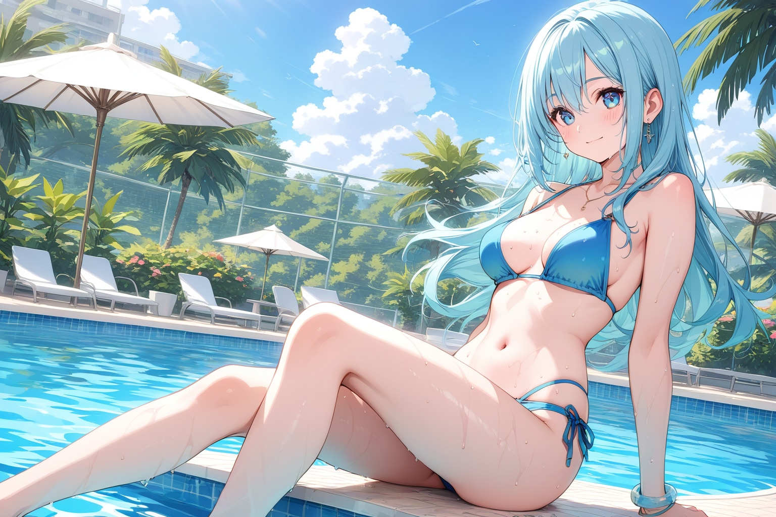 LARIMAR潮音さん