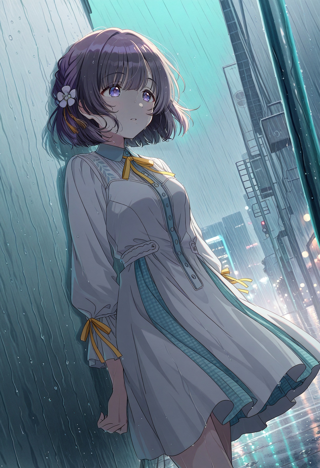 秦谷美鈴