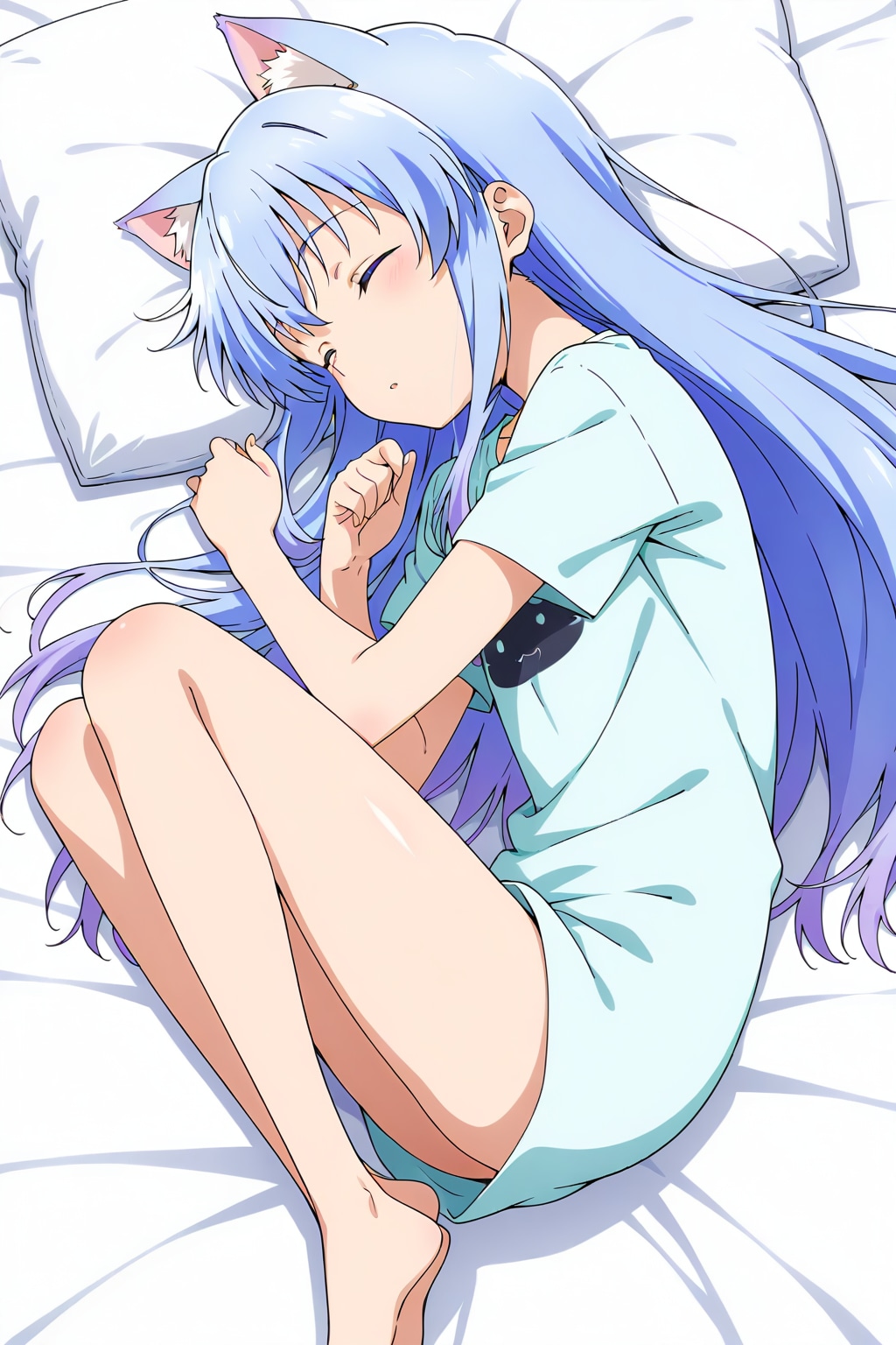 ねこなみさくらさんに感謝