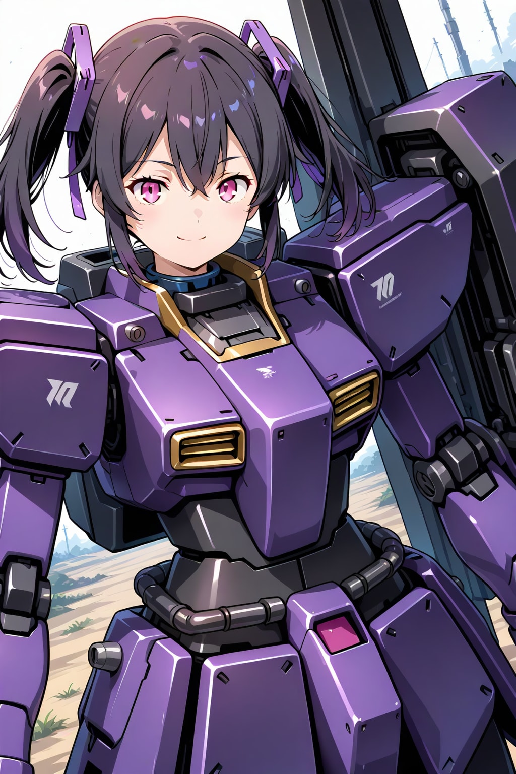 MS少女