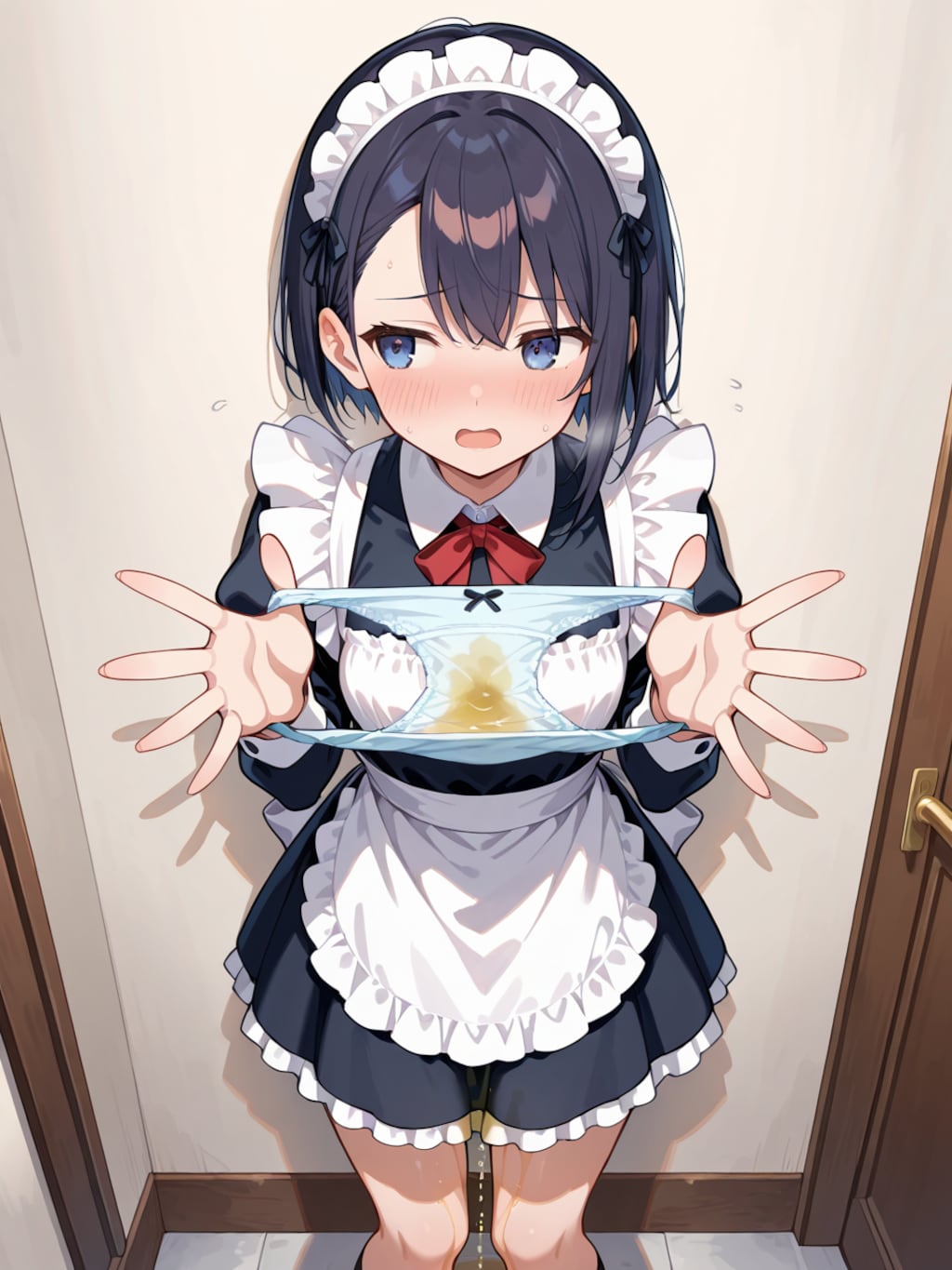 おしっこ