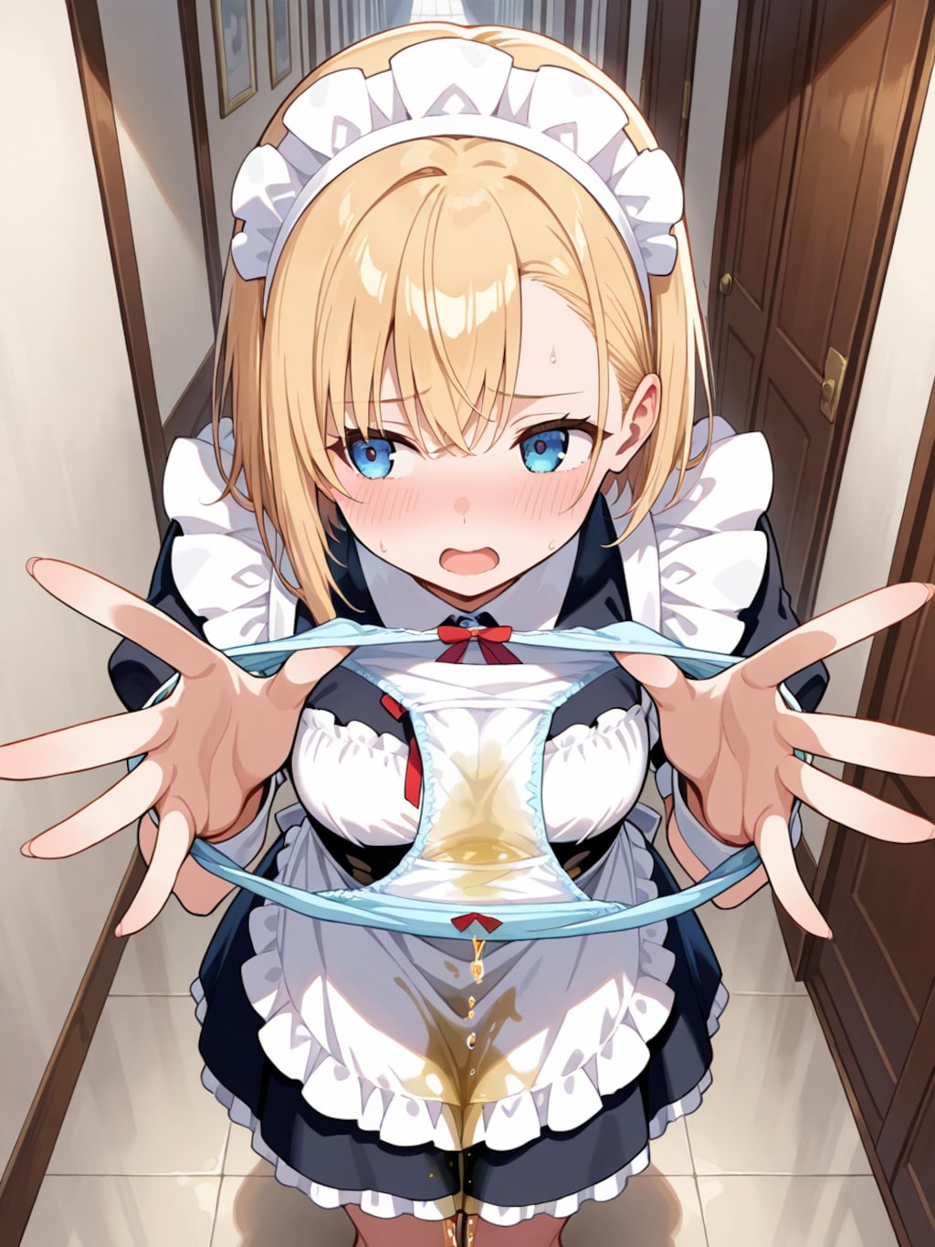 おしっこ