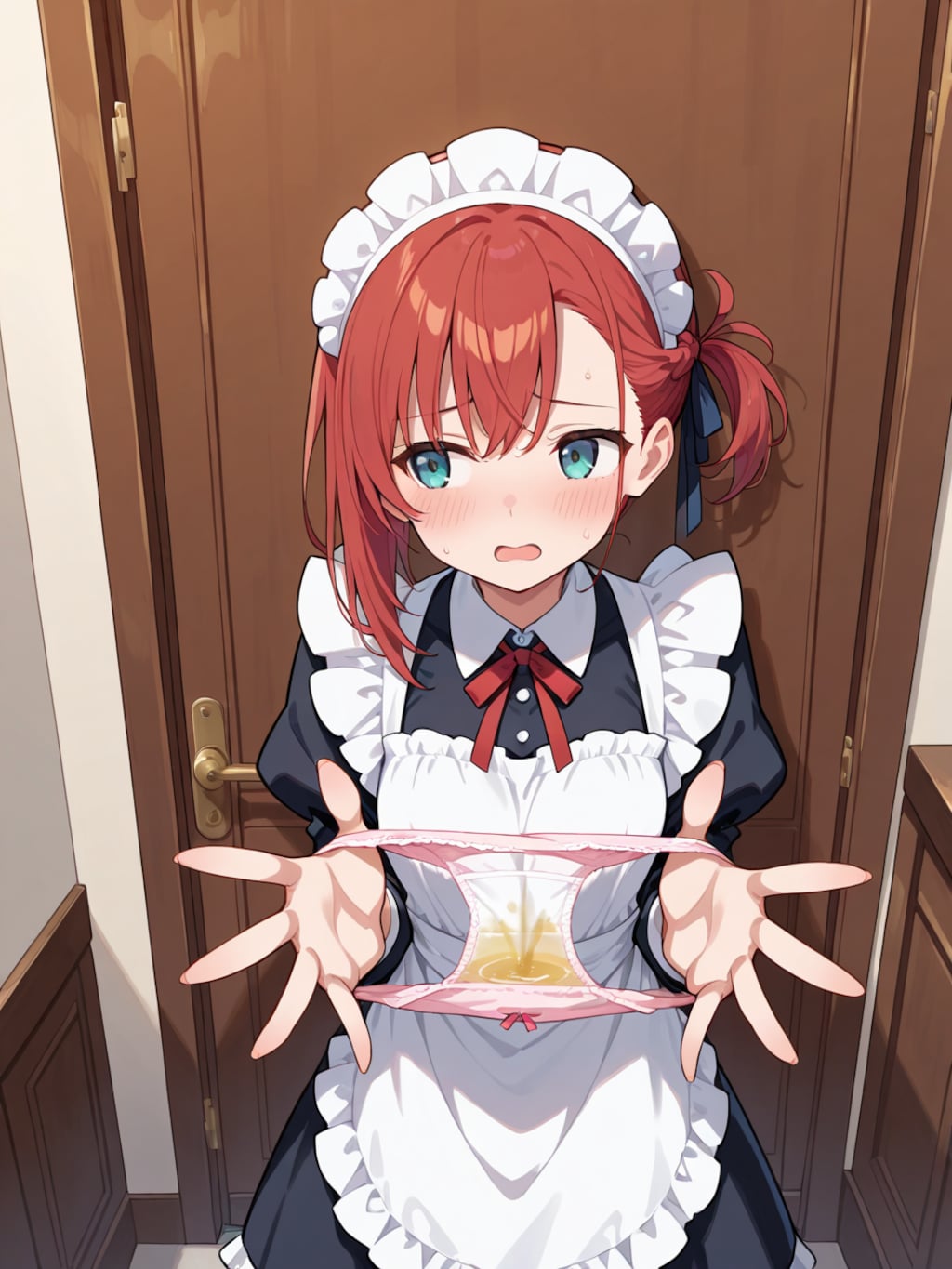 おしっこ