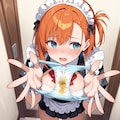 おしっこ 3枚目
