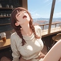 彼氏に舐められちゃう女の子① 6枚目
