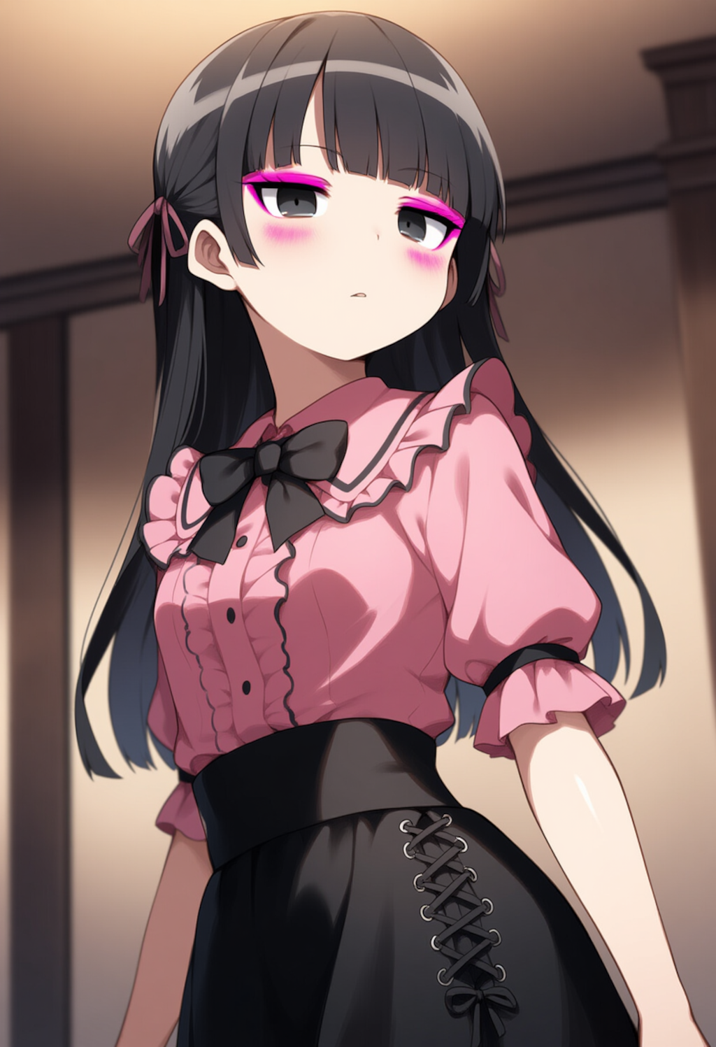 10代に人気のありそうなファッション