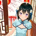 チャイナドレスのひまり 4枚目