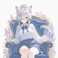 けもみみ娘 3枚目