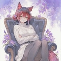 けもみみ娘 6枚目